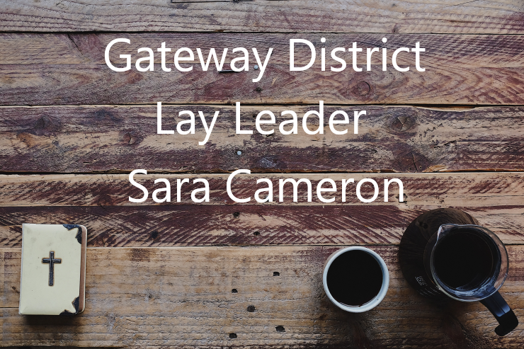 Of Interest to all Gateway Lay Leaders – February 3