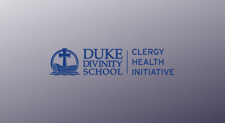 Clergy Health Initiative