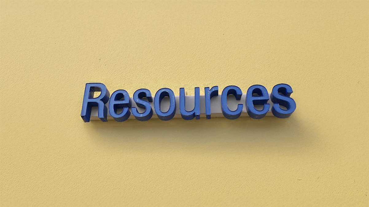 Driving with David: Resources