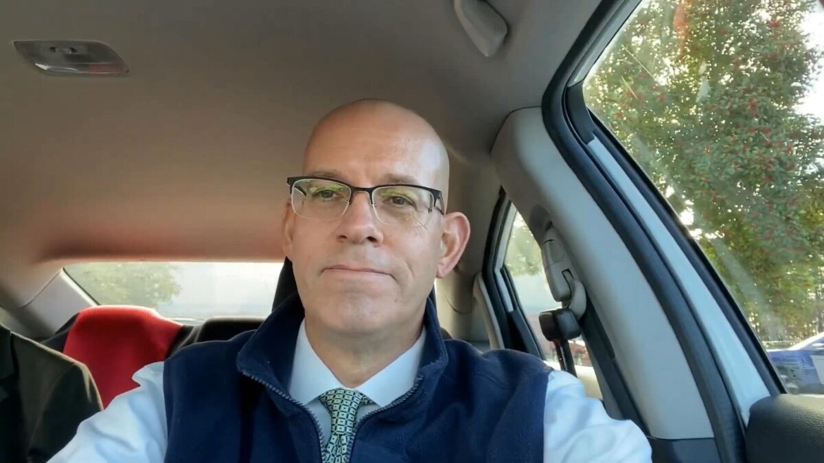 Driving with David: Get Fit in ’26