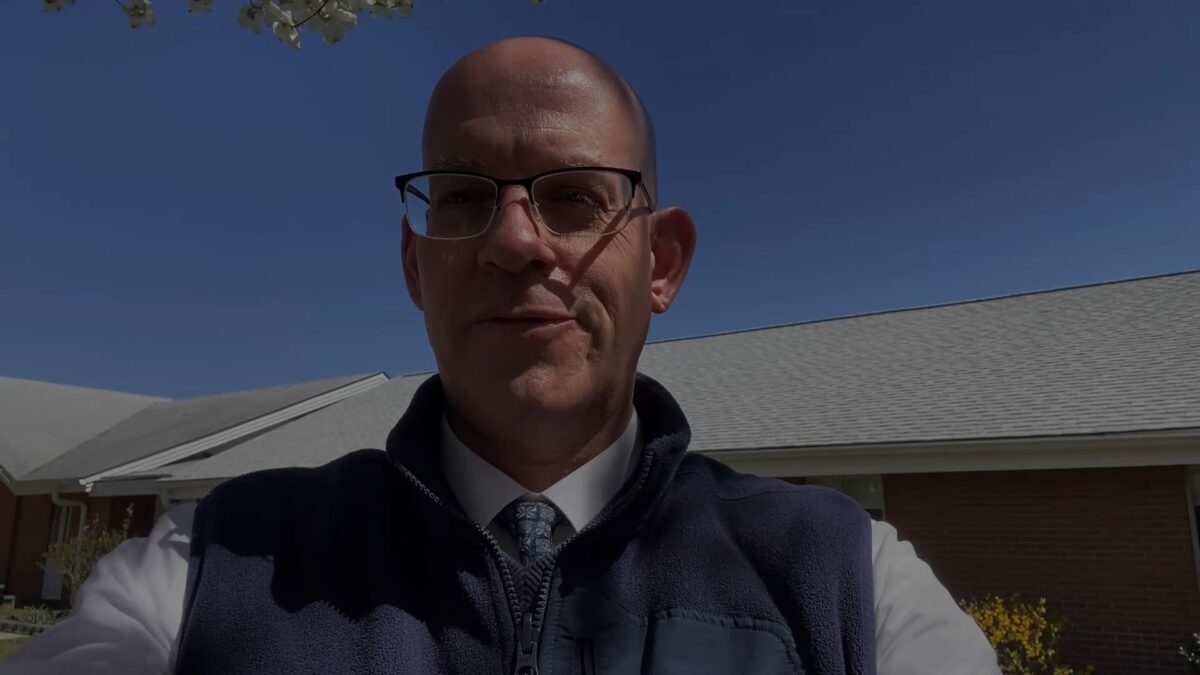 Driving with David: Miracle Sunday
