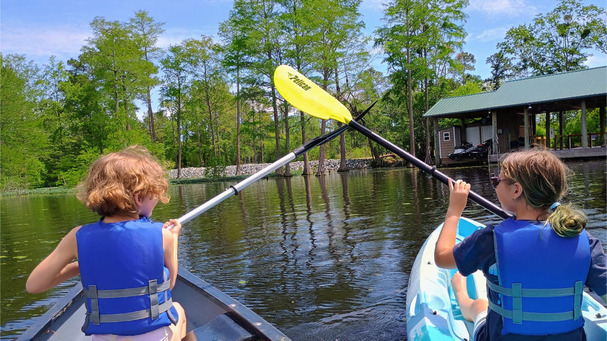Full Camp Scholarships Available for Cumberland County Children and Youth Impacted by Parents with Cancer